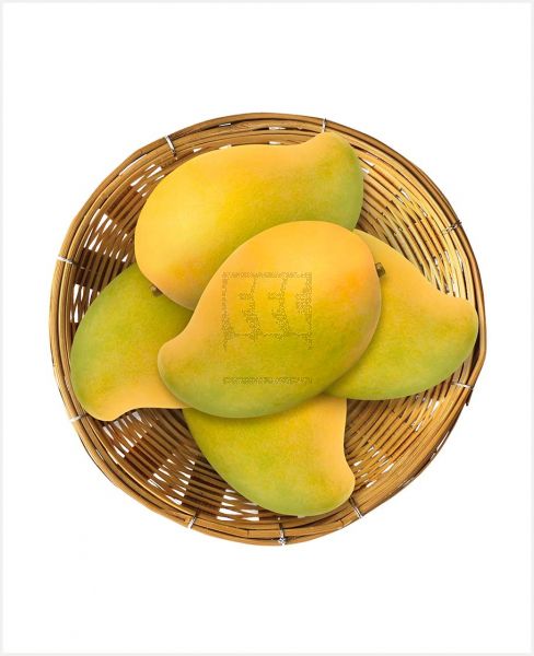 MANGO PRIYOOR