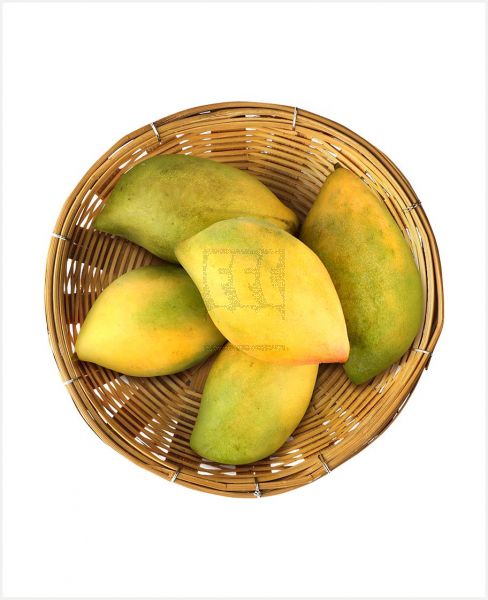 Mango Thotapuri