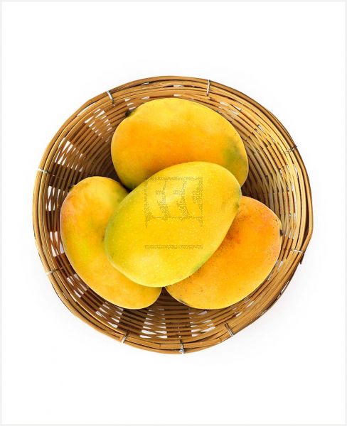 Mango Himapasanth 
