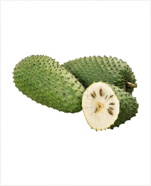 SOURSOP SRI LANKA