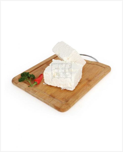 VALBRESO FETA CHEESE