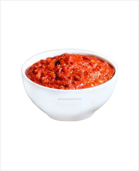 RED CHILLI PASTE EGYPT