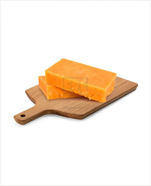 MONTE CHRISTO RED CHEDDAR CHEESE