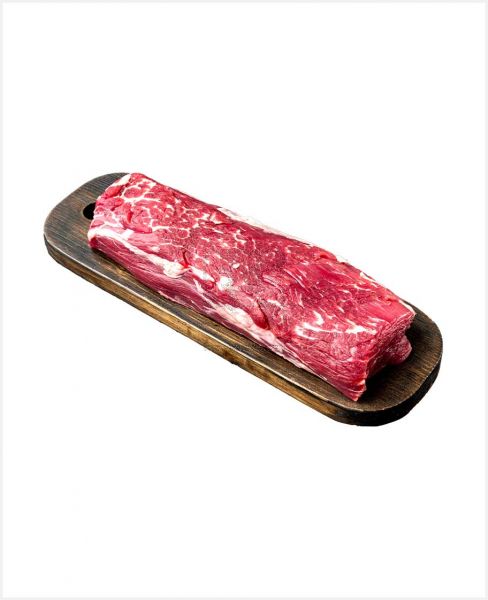 AUSTRALIAN BEEF TENDERLOIN