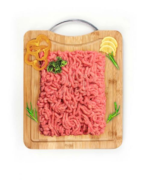 EKRO HOLLAND VEAL MINCE CHILLED