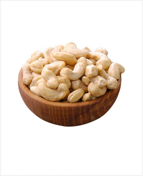 PLAIN CASHEW NUTS SMALL