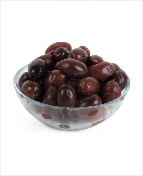 TRAGANO KALAMATA OLIVES JUMBO