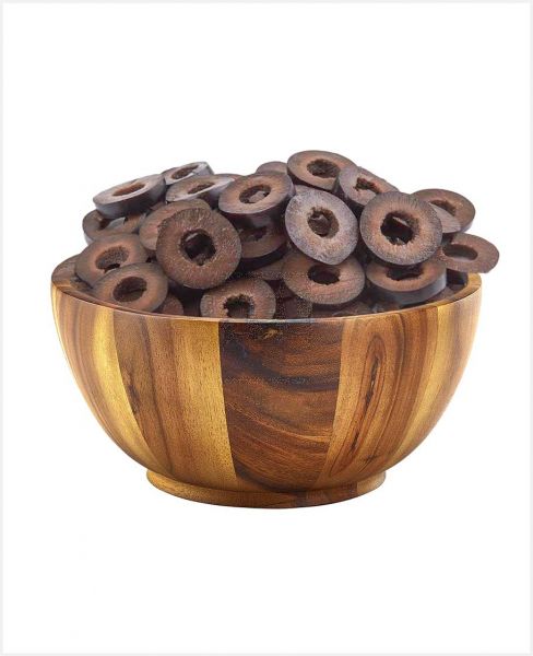 BLACK OLIVES SLICE LEBANON