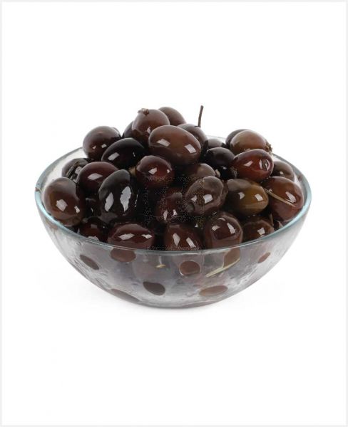 LEBANON OLIVES WITH LAVENDER (EXOTIC)