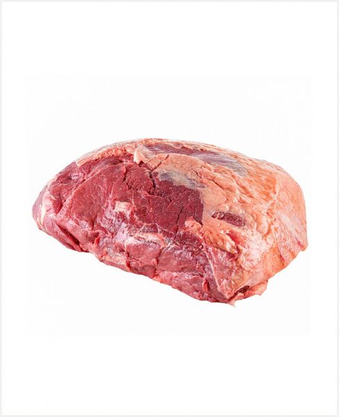 AUST CHILLED BEEF TOPSIDE