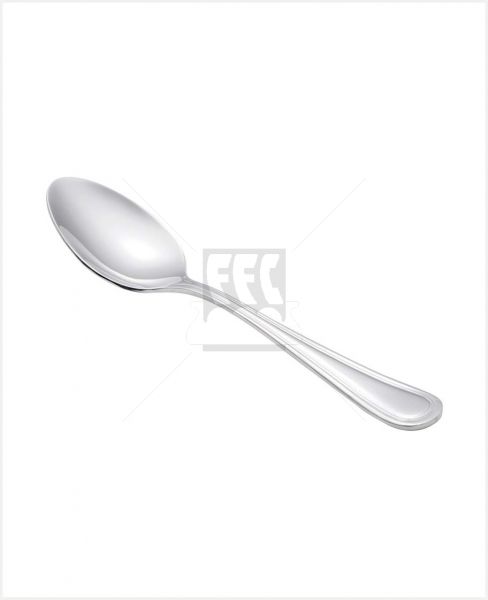 AYD STAINLESS STEEL TEA SPOON #A2001-3/4210/ #108535