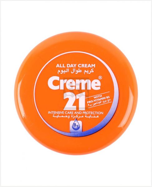 CREME 21 CLASSIC ALL DAY CREAM 50ML