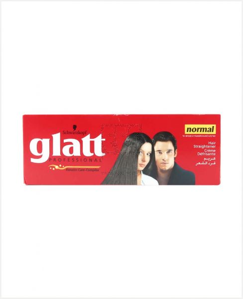 GLATT NORMAL HAIR CREAM 82ML