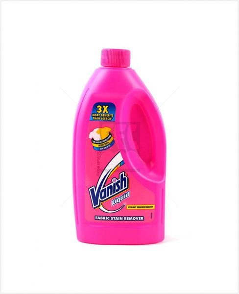 Vanish Liquid 500ml