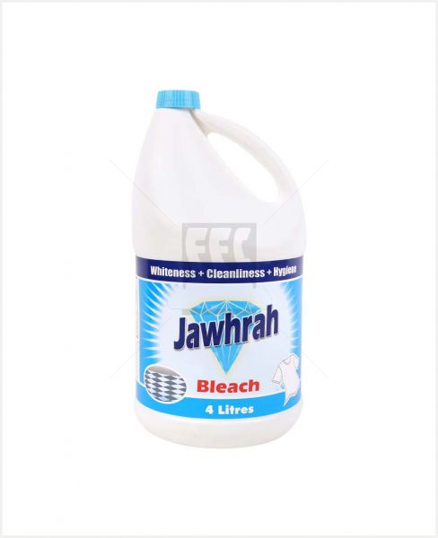 JAWHARAH BLEACH 4LTR