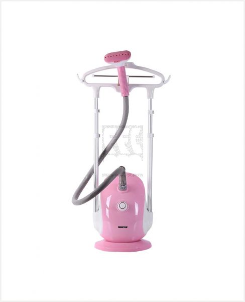 GEEPAS GARMENT STEAMER GGS9691