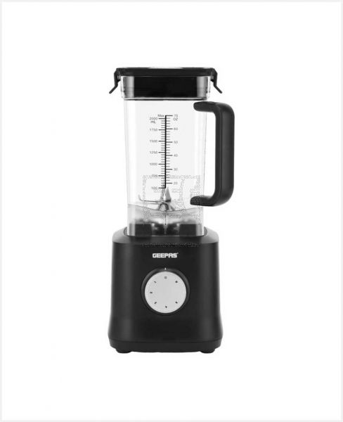 GEEPAS PROFESSIONAL BLENDER GSB44078