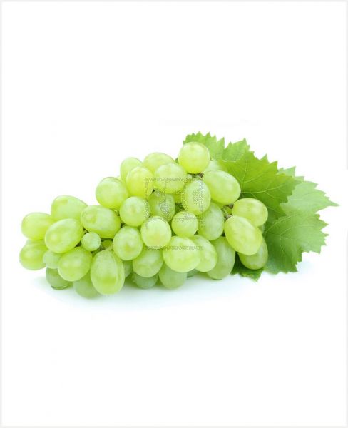 GRAPES WHITE USA