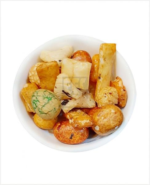 JAPANESE MIXED NUTS