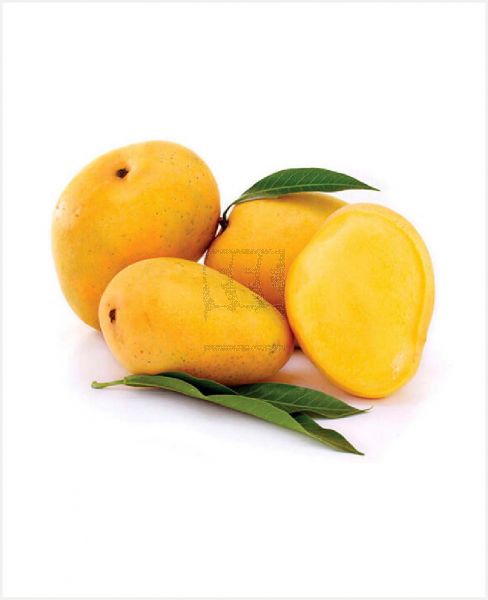 Mango Pakistan