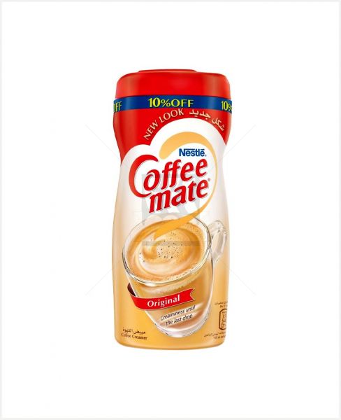 NESTLE COFFEEMATE 400GM @10% OFF