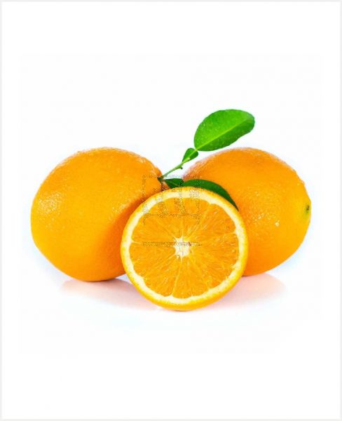 ORANGE VALENCIA