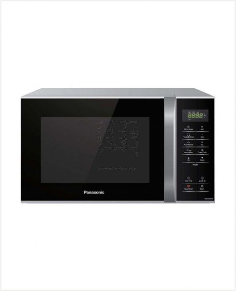 PANASONIC MICROWAVE OVEN 25LTR NN-ST34HM