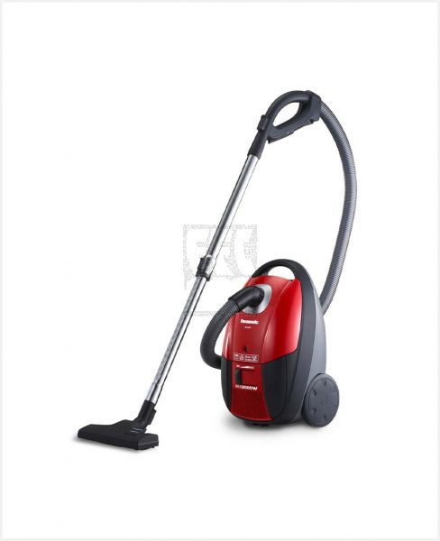 PANASONIC VACUUM CLEANER 2000W MC-CG713