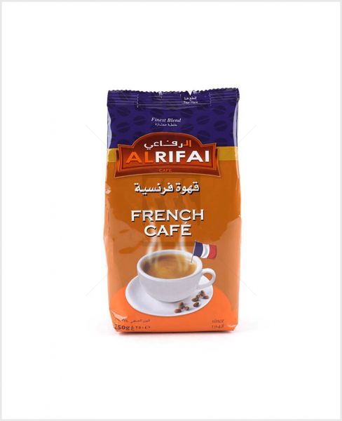 AL RIFAI FRENCH CAFE 250GM
