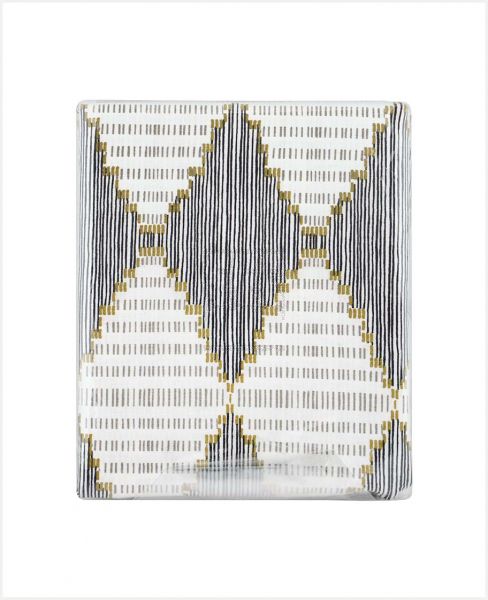 ALISHA PILLOW CASE SET 2PCS