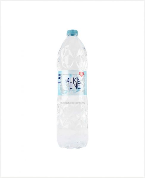 ALKA LIVE PURE WATER 1.5LTR