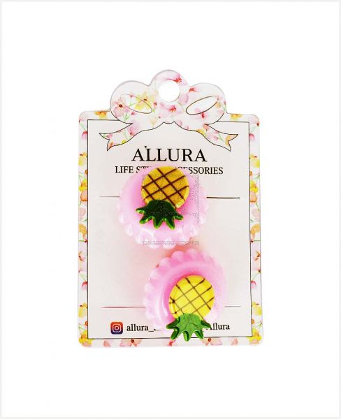 ALLURA FASHION ACCESSORIES #67184
