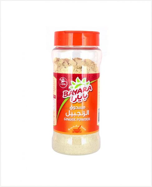 BAYARA GINGER POWDER 110GM #GY-446