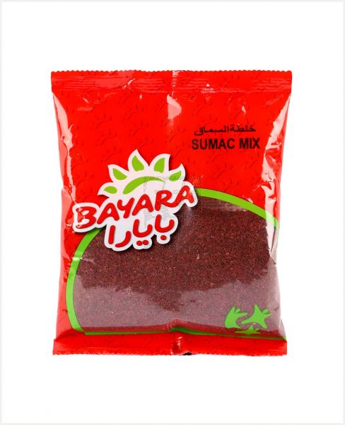BAYARA SUMMAC 200GM #GY085
