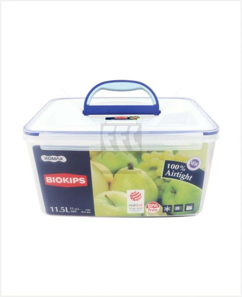 BIOKIPS FOOD CONTAINER 11.5LTR #RH70