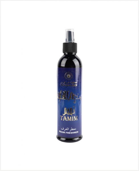 BUKHOOR  TAMIM VIP PERFUME ROOM FRESHENER 225ML