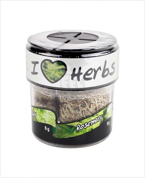 CAPE FOODS I LOVE HERBS (SPICES) 29GM