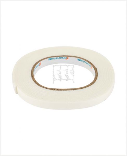 CHANYI FOAM DOUBLE SIDED TAPE 12MM CY1224