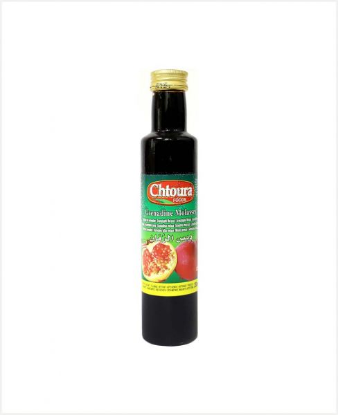 Chtoura Foods Grenadine Molasses 250ml