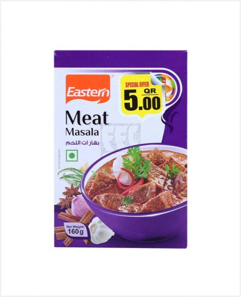 EASTERN MEAT MASALA 160GM SPECIAL PRICE