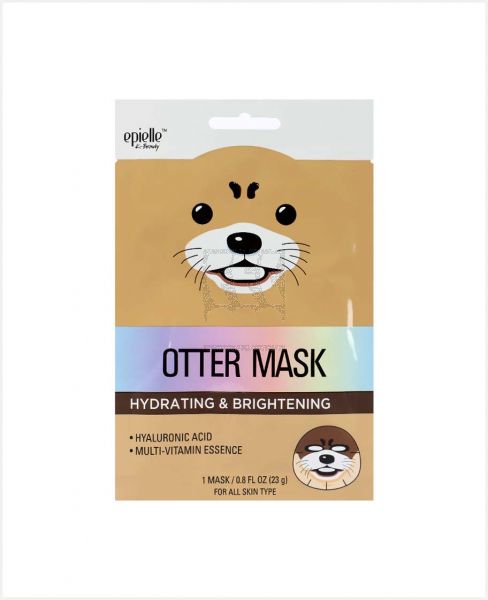 EPIELLE OTTER MASK HYDRATING AND BRIGHTENING