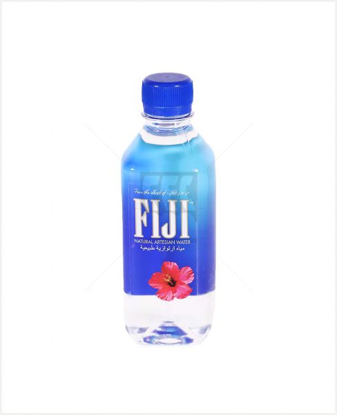 Fiji Natural Artesian Water 330ml