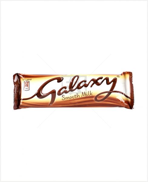 GALAXY SMOOTH MILK 42GM