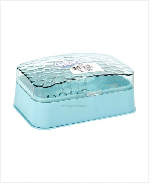 GITCO SOAP BOX #2200/8770 ASSORTED