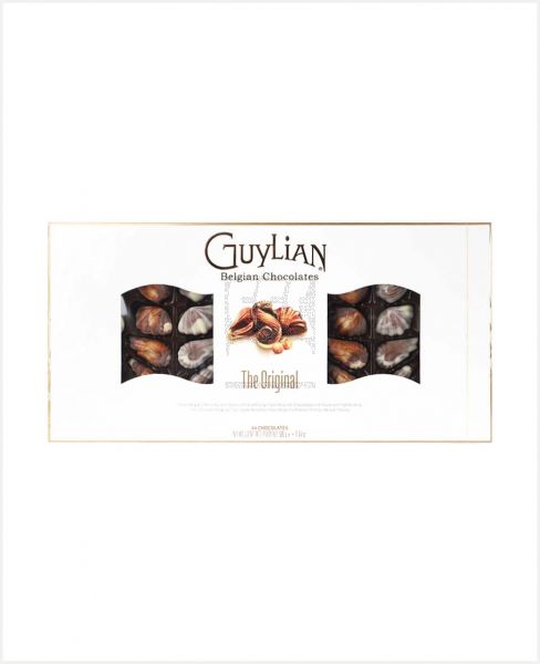 GUYLIAN CHOCOLATE 500GM 04/006