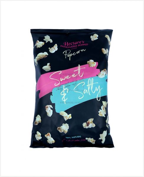 HECTARE'S SWEET & SALTY POPCORN 80GM