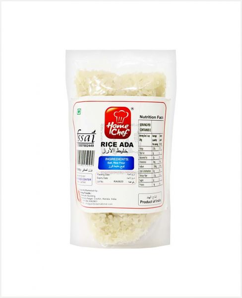 HOME CHEF RICE ADA 200GM
