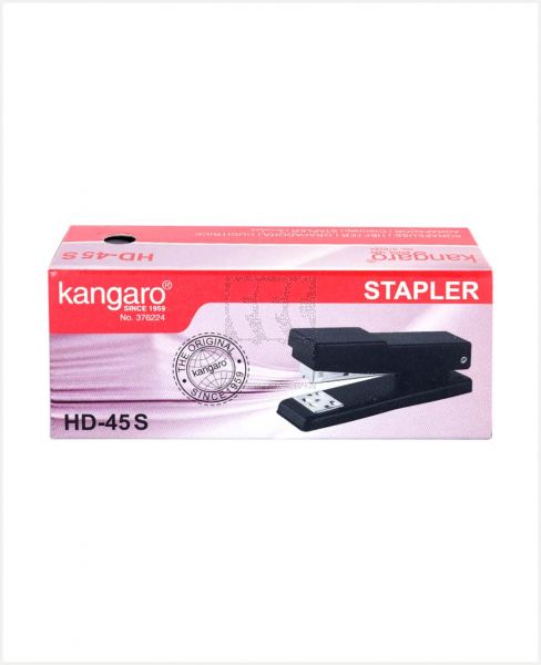 KANGARO STAPLER  HD-45 S