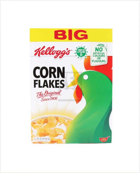 Kellogg'S Corn Flakes 1kg