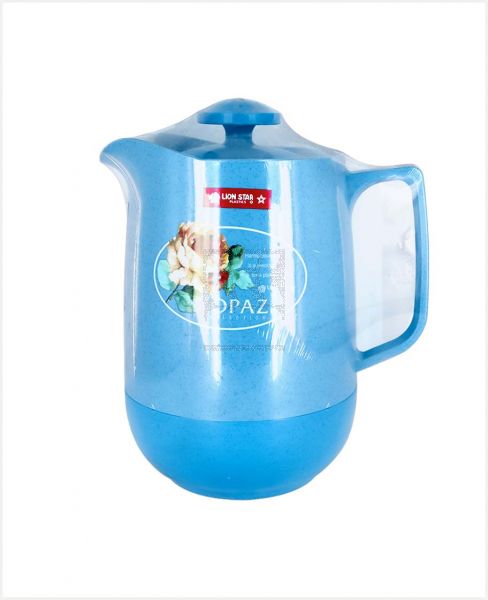 LION STAR THERMO WATER JUG 1.3LTR #K-1